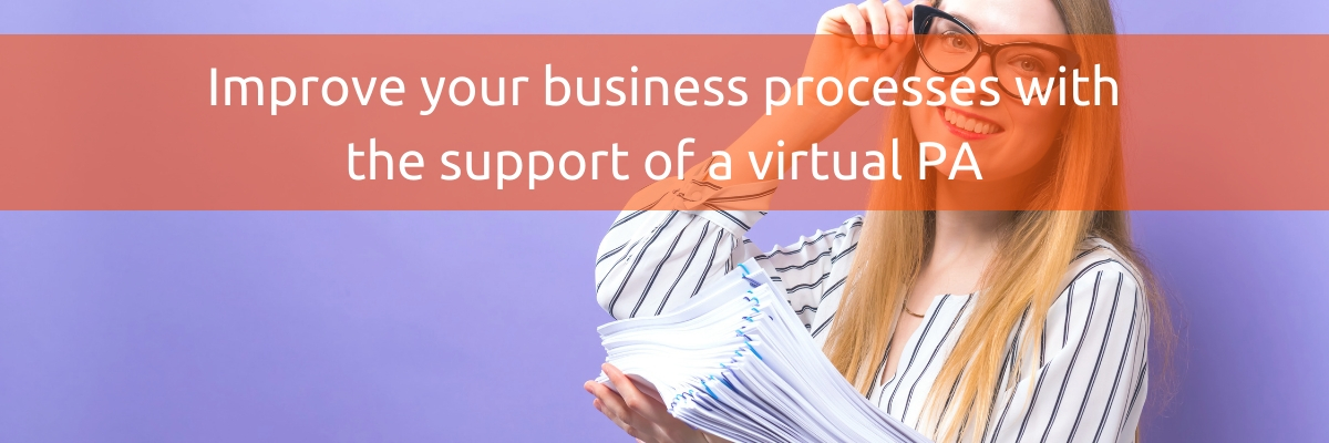 New Dawn PA | Improve your business processes with the support of a virtual PA