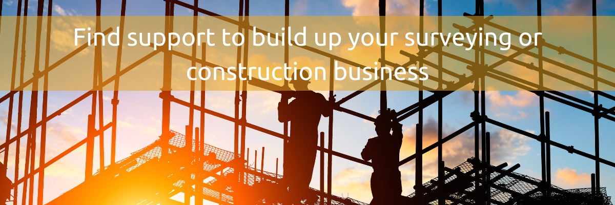 New Dawn PA | Find support to build up your surveying or construction business