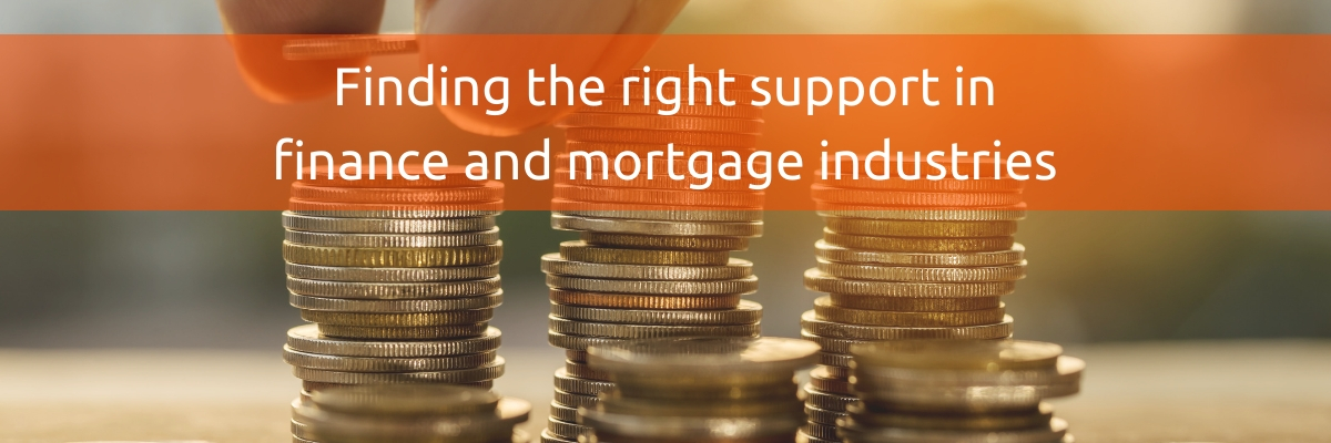 New Dawn PA | Finding the right support in finance and mortgage industries
